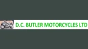 D C Butler Motorcycles