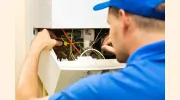 FC Sherman & Co Heating