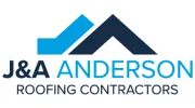 J & A Anderson Roofing