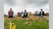 Glasgow Buddhist Centre