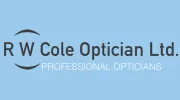 R W Cole Optician