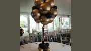 Flower and Balloon Room