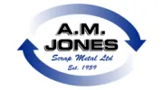 A.M. Jones Scrap Metal