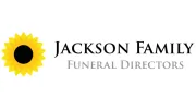 Jackson Family Funerals