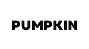 Pumpkin Web Design