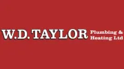 W.D Taylor Plumbing & Heating