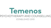 Temenos Psychotherapy and Counselling