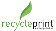 Recycle Print