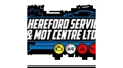Hereford Service & MOT Centre