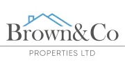 Brown & Co Properties