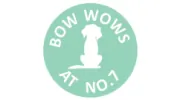 Bow Wows at No.7