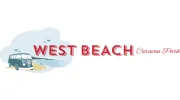 West Beach Caravan Park