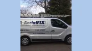 Aerial Fix