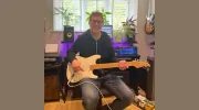 Reed Guitar Tuition