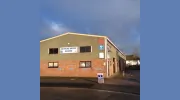 Arthurs Bridge Garage