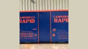 Cambridge Rapid