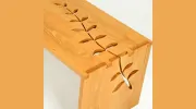 Hannah Dowding Furniture