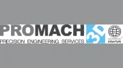 Promach 3 D