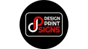 Design & Print Signs