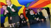 Wellesbourne Primary School