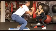 Sean Burgess Fitness