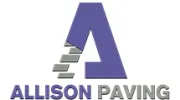 Allison Paving