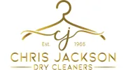 Chris Jackson Dry Cleaners