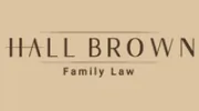 Hall Brown