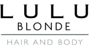 Lulu Blonde
