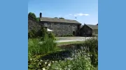 Hewenden Mill Cottages