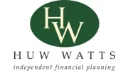 Huw Watts Independent Financial Planning