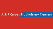 A & R Carpet & Upholstery Cleaners