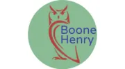 Boone Henry