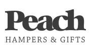 Peach Hampers