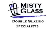 Misty Glass