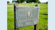 Baxenden Golf Club