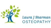 L J Sharman Osteopathy