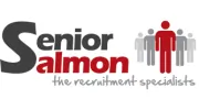 Senior Salmon
