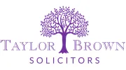 Taylor Brown Solicitors