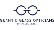 Grant & Glass Opticians