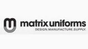 Matrix Uniforms