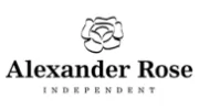Alexander Rose Independent