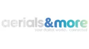 Aerials and More
