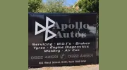 Apollo Autos