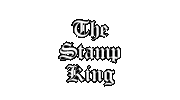 The Stamp King