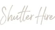 Shutter Hire