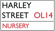 Harley Street Nursery