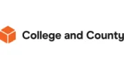 College and County
