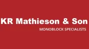 K R Mathieson