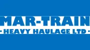 Mar-Train Heavy Haulage